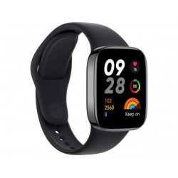 Xiaomi Redmi Watch 3 Black (BHR6851GL)