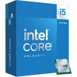 Intel Core i5-14600K 3,5GHz 24MB LGA1700 (BX8071514600K)