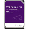 Western Digital 14TB 7200rpm SATA-600 512MB Purple Pro WD142PURP