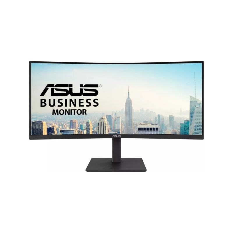 Asus 34" VA34VCPSN LED Curved (90LM08JJ-B01170)