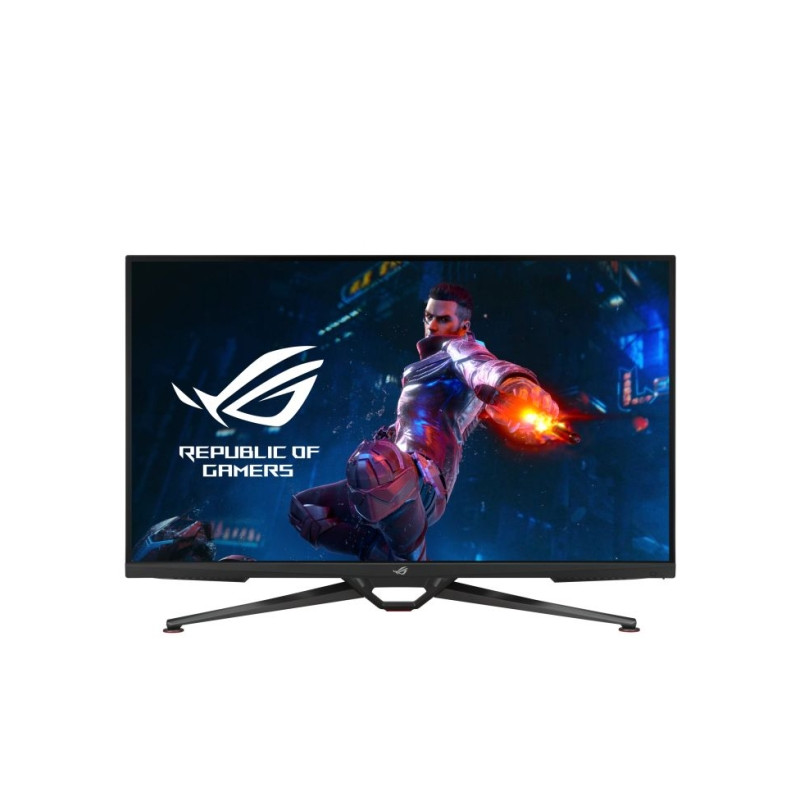 Asus 38" PG38UQ IPS LED (90LM08M0-B01170)