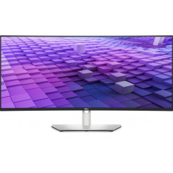 Dell 38" U3824DW IPS LED Curved (210-BHXB)