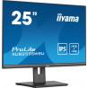 iiyama 25" ProLite XUB2595WSU-B5 IPS LED