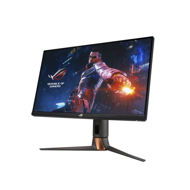 Asus 27" ROG Swift PG27UQR IPS LED (90LM03A0-B02370)