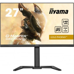 iiyama 27" G-Master GB2790QSU-B5 IPS LED