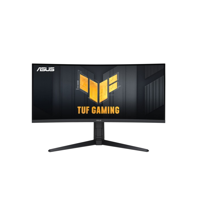 Asus 34" VG34VQL3A LED Curved