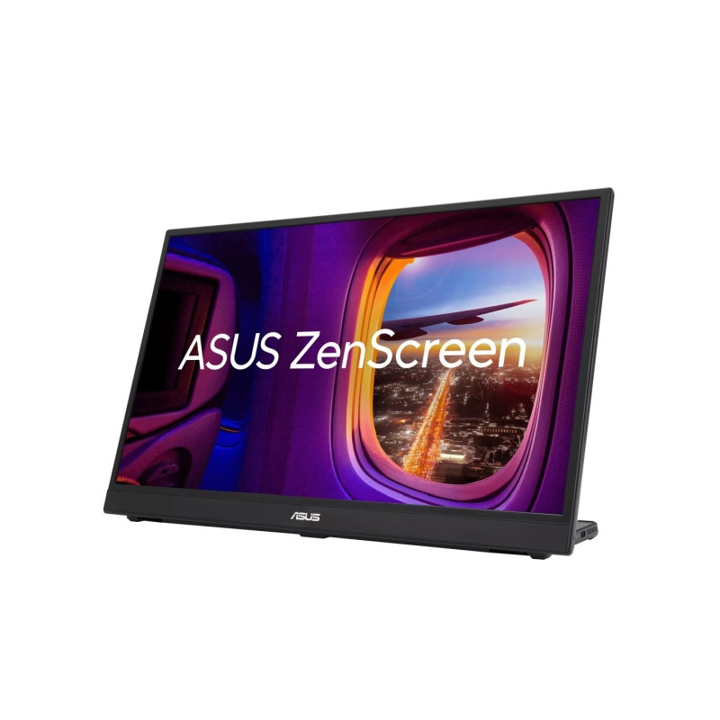 Asus 17,3" MB17AHG IPS LED Portable (90LM08PG-B01170)