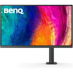 Benq 27" PD2705UA IPS LED (9H.LKDLA.TPE)