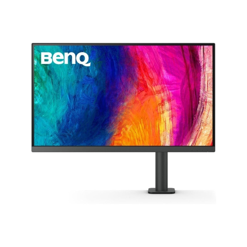 Benq 27" PD2705UA IPS LED (9H.LKDLA.TPE)