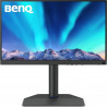 Benq 27" SW272U IPS LED (9H.LLFLB.QBE)