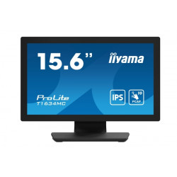 iiyama 15,6" T1634MC-B1S IPS LED