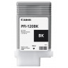 Canon PFI-120BK Black tintapatron (2885C001)