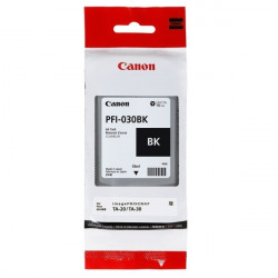 Canon PFI-030 Black tintapatron (CF3489C001AA)
