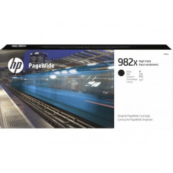 HP T0B30A (982X) Black toner