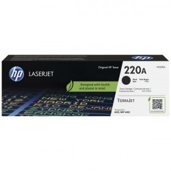 HP 220A Black toner (W2200A)