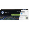 HP 220X Cyan toner (W2201X)