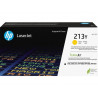 HP 213Y Yellow toner (W2132Y)