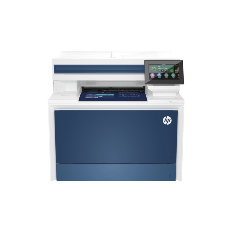 HP Color LaserJet Pro MFP M4302dw (4RA83F) 