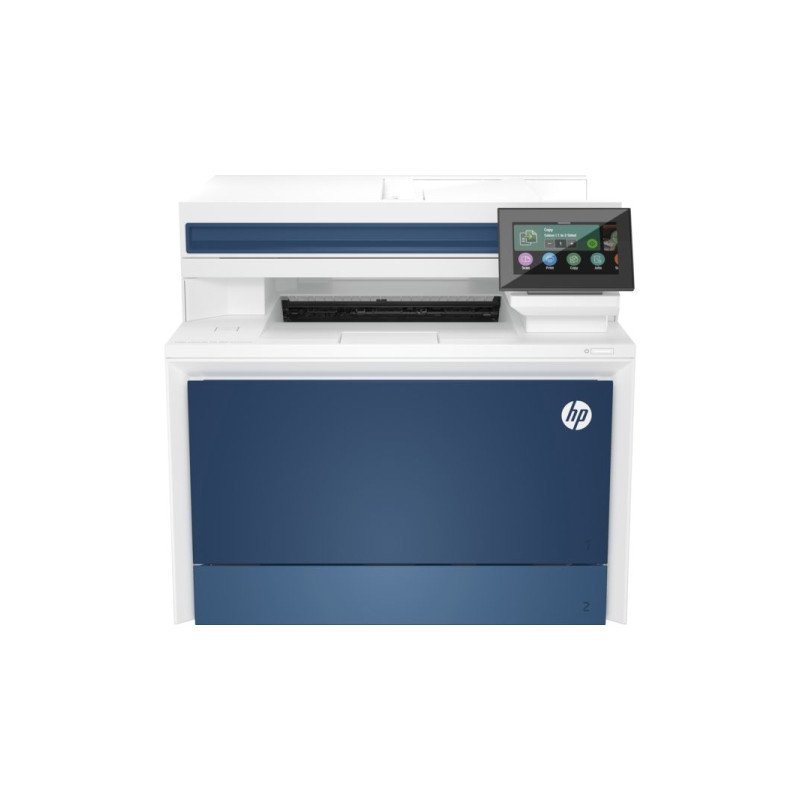 HP Color LaserJet Pro MFP M4302fdw (5HH64F) 