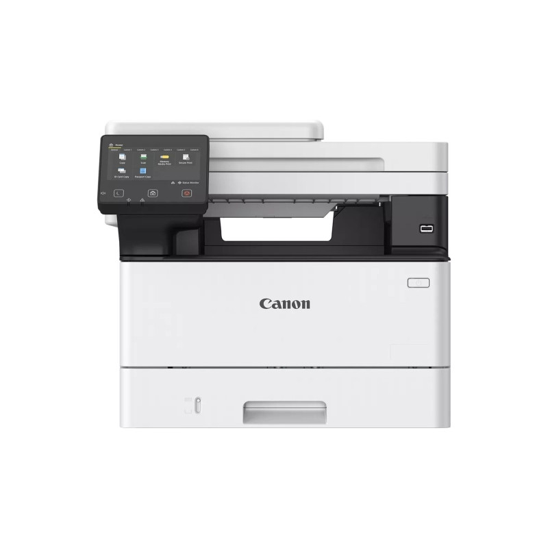 Canon i-SENSYS MF461dw Wireless (5951C020AA)