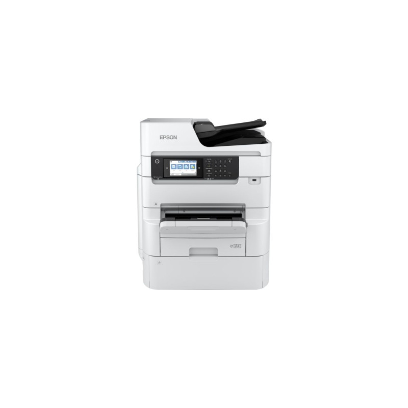 Epson WorkForce Pro WF-C879RDWF Wireless (C11CH35401)