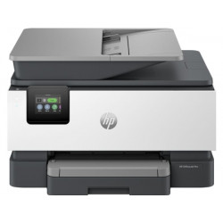 HP Officejet Pro 9120b Wireless (4V2N0B)