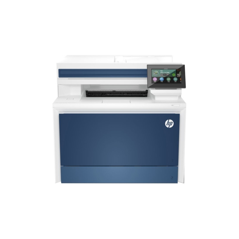 HP Color LaserJet Pro MFP 4302fdn (4RA84F) 