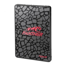 Apacer 128GB 2,5" SATA3 AS350 Panther (AP128GAS350-1)