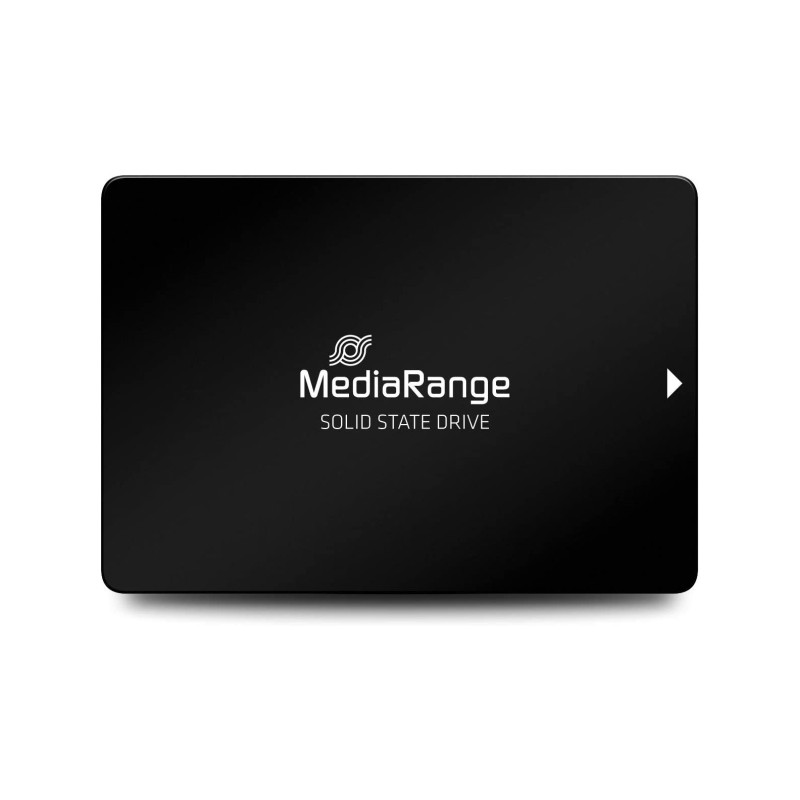 MediaRange 480GB 2,5" SATA3 MR1003