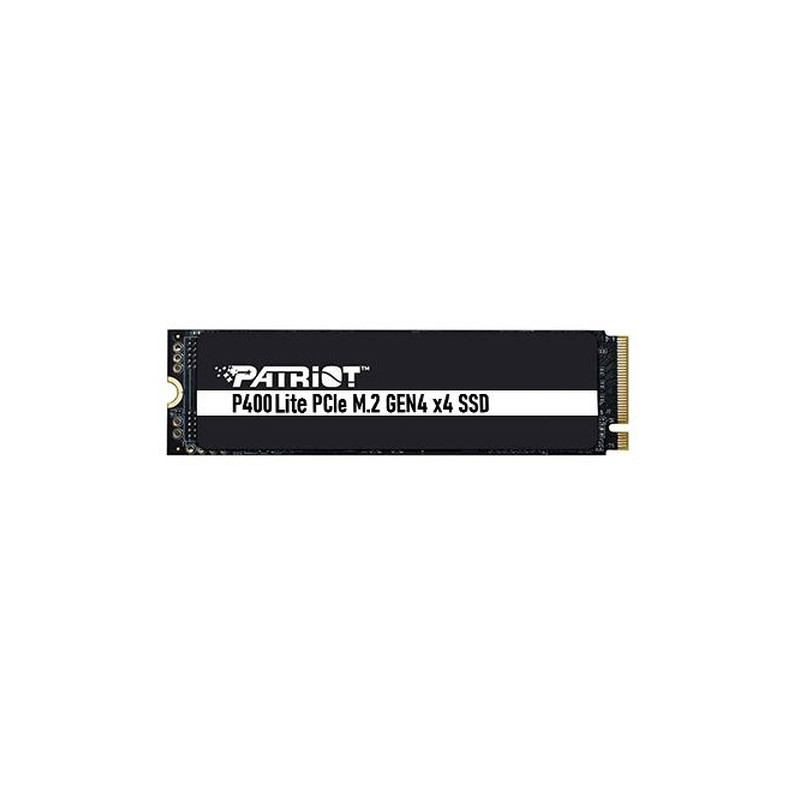 Patriot 1TB M.2 2280 NVMe P400 Lite (P400LP1KGM28H)