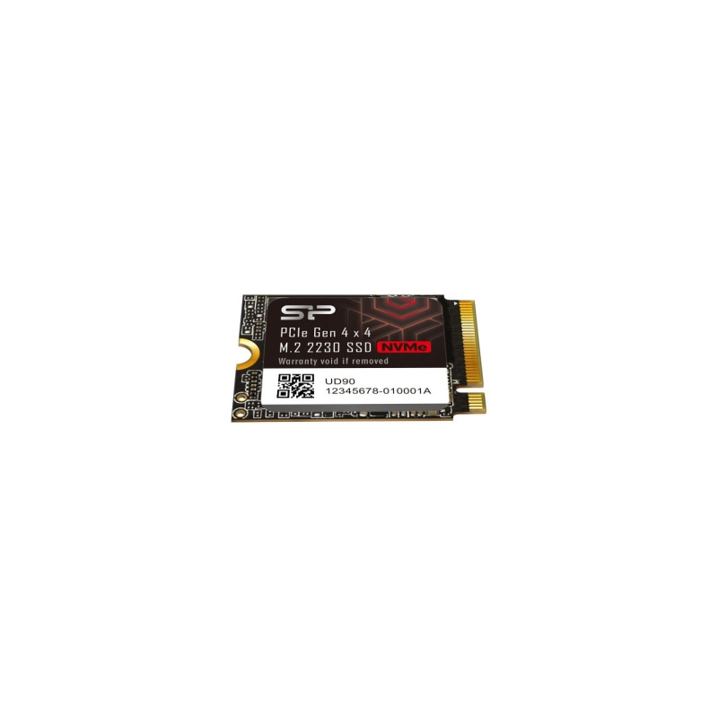 Silicon Power 1TB M.2 2230 NVMe UD90 (SP01KGBP44UD9007)