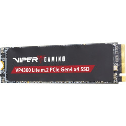 Patriot 2TB M.2 2280 NVMe PCIe VP4300 Lite (VP4300L2TBM28H)