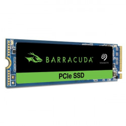 Seagate 250GB M.2 2280 NVMe BarraCuda (ZP250CV3A002)