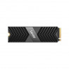 Lexar 512GB M.2 NVMe NM800PRO with Heatsink (LNM800P512G-RN8NG)