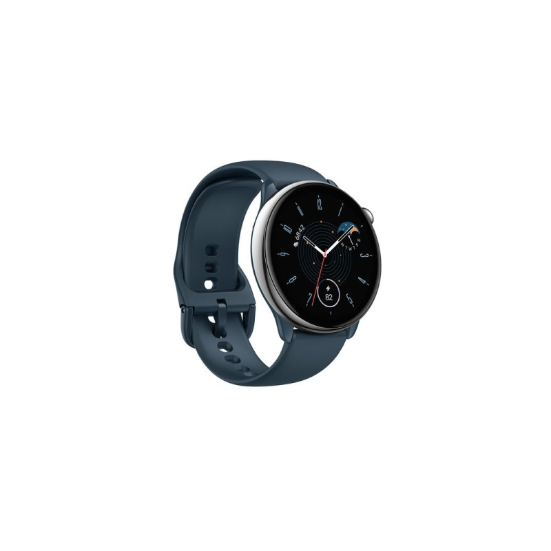 Amazfit GTR Mini Ocean Blue (XMAMAZGTRMINIOB)