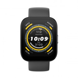 Amazfit Bip 5 Soft Black (W2215EU1N)