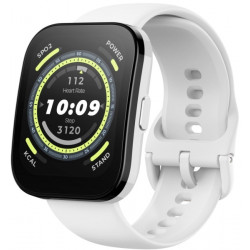 Amazfit Bip 5 Cream White (W2215EU3N)