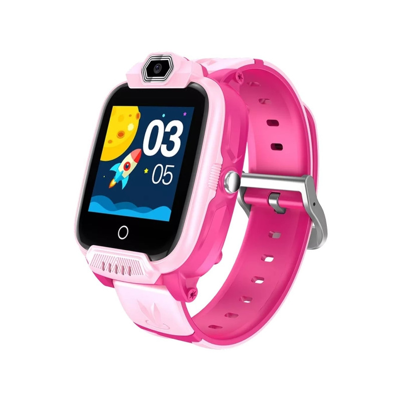 Canyon CNE-KW44PP Jondy Kids Watch Pink