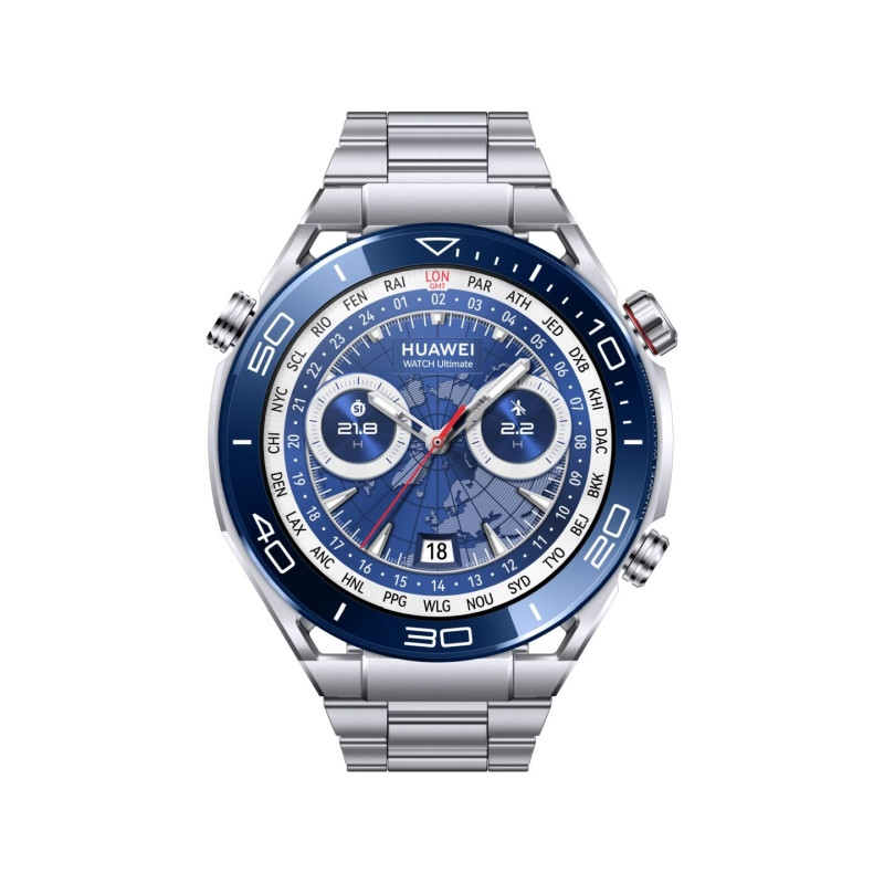 Huawei Watch Ultimate Titanium (55020AGG)