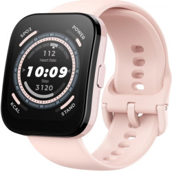 Amazfit Bip 5 Pastel Pink (W2215EU2N)