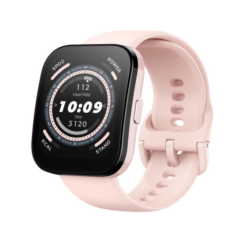 Amazfit Bip 5 Pastel Pink (W2215EU2N)