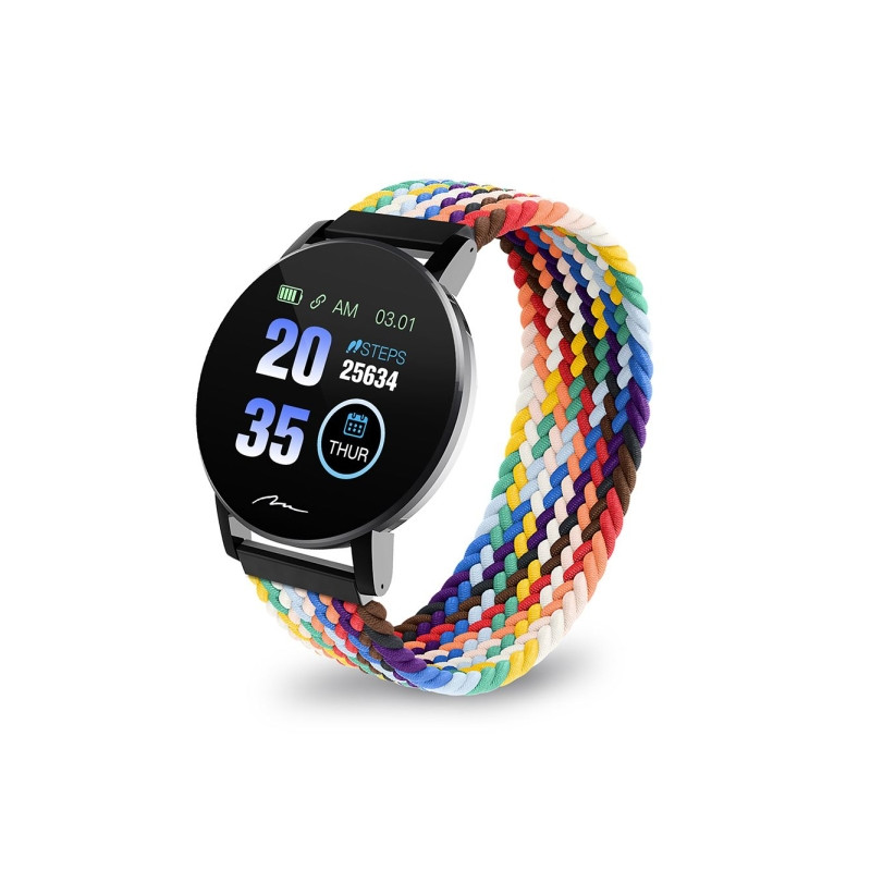 Media-Tech MT871 ActiveBand Thaiti Smart Watch