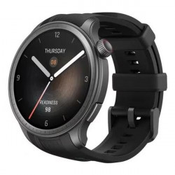 Amazfit Balance Midnight Black (W2286GL2G)