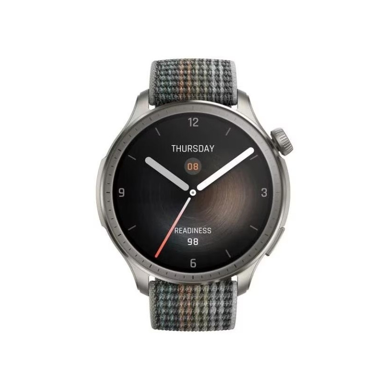 Amazfit Balance Sunset Grey (W2286GL1G)