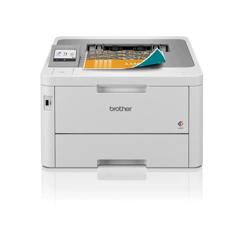 Brother HL-L8240CDW Wireless (HLL8240CDWYJ1)