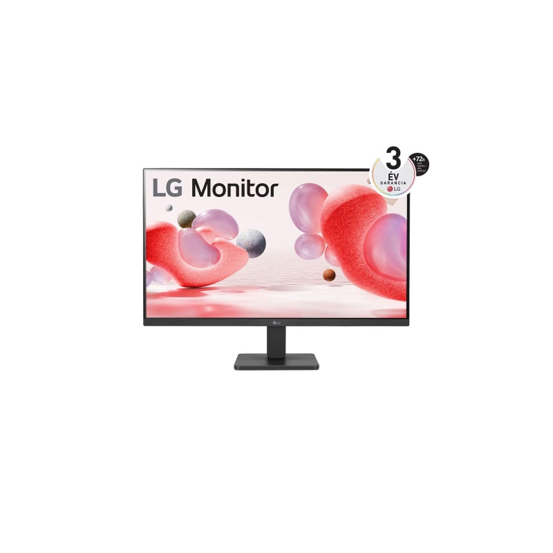 LG 27" 27MR400-B IPS LED (27MR400-B.AEUQ)