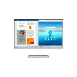 Lenovo 27" L27i-40 IPS LED (L27I-40)