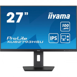 iiyama 27" ProLite XUB2793HSU-B6 IPS LED