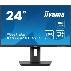 iiyama 23,8" XUB2493HSU-B6 IPS LED