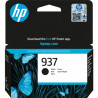 HP 937 Black (4S6W5NE)